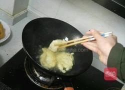 油饼油条的做法图解5
