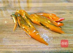 香辣土豆丝的做法图解6