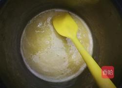 黑芝麻磨牙棒的做法图解1