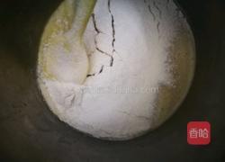 黑芝麻磨牙棒的做法图解2
