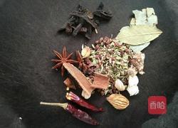 广式羊肉煲（火锅）的做法图解6