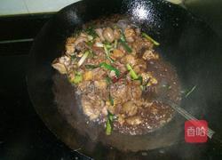 广式羊肉煲（火锅）的做法图解9