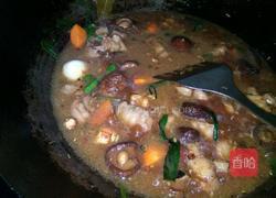 广式羊肉煲（火锅）的做法图解10