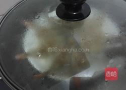 蒜蓉开边虾的做法图解9