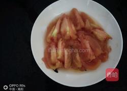 西红柿番茄面的做法图解3