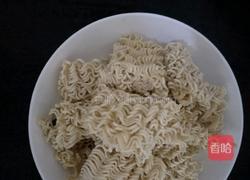 西红柿番茄面的做法图解4