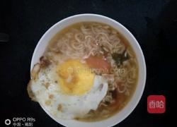 西红柿番茄面的做法图解6