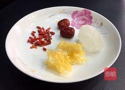 冰糖雪梨的做法图解4