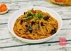 鱼香肉丝的做法图解19