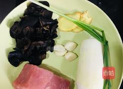 鱼香肉丝的做法图解1