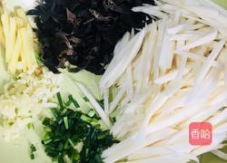 鱼香肉丝的做法图解2