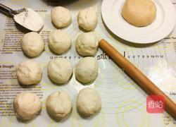 发面酥饼的做法图解4