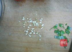 麻辣豆腐的做法图解1