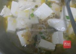 麻辣豆腐的做法图解6