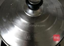 山药绿豆糕的做法图解4