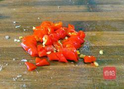 凉拌棒菜丝的做法图解10