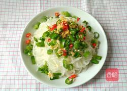 凉拌棒菜丝的做法图解15