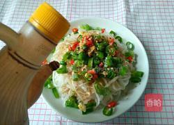 凉拌棒菜丝的做法图解18