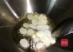 素烩抱儿菜的做法图解3