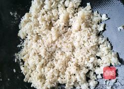 土豆蛋炒饭的做法图解9