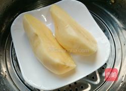 肉末土豆泥的做法图解2