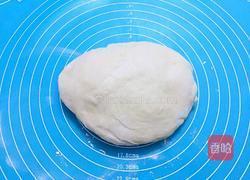 豆沙花式面包的做法图解8