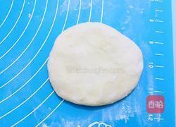 豆沙花式面包的做法图解10