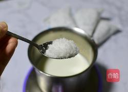 自制酸奶的做法图解2