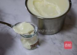自制酸奶的做法图解7