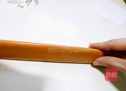 胡萝卜饼干的做法图解5