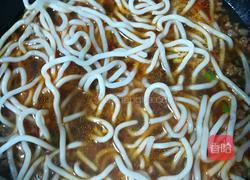 香辣土豆粉的做法图解3