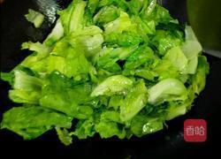 适合炒来自己吃的炒粉的做法图解7