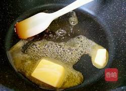 巴旦木杏仁牛轧糖的做法图解3