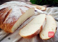 改良乡村面包的做法图解11