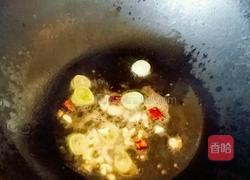 肉片萝卜的做法图解4
