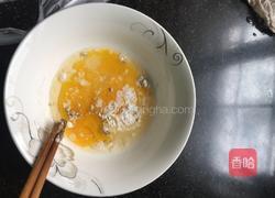 香煎臭豆腐的做法图解4