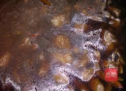 农家笋干焖肉的做法图解6