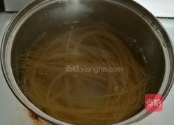 煮意面的做法图解5