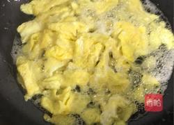 青椒炒蛋的做法图解6