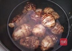  萝卜团子的做法图解2