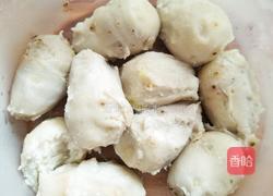  萝卜团子的做法图解3