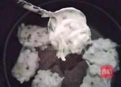  萝卜团子的做法图解10
