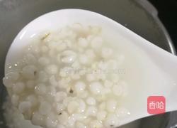 糯薏米的做法图解3