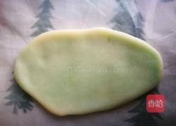 迷你版双色酥的做法图解3
