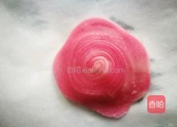 迷你版双色酥的做法图解8