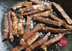 香辣牛肉干的做法图解13