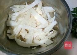 水煮杏鲍菇的做法图解1