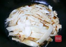 水煮杏鲍菇的做法图解4