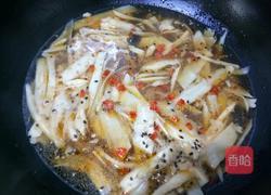 水煮杏鲍菇的做法图解7