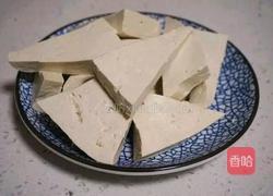 家常豆腐的做法图解2